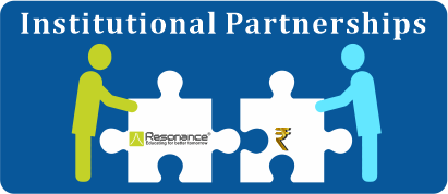 Institutional Partnership