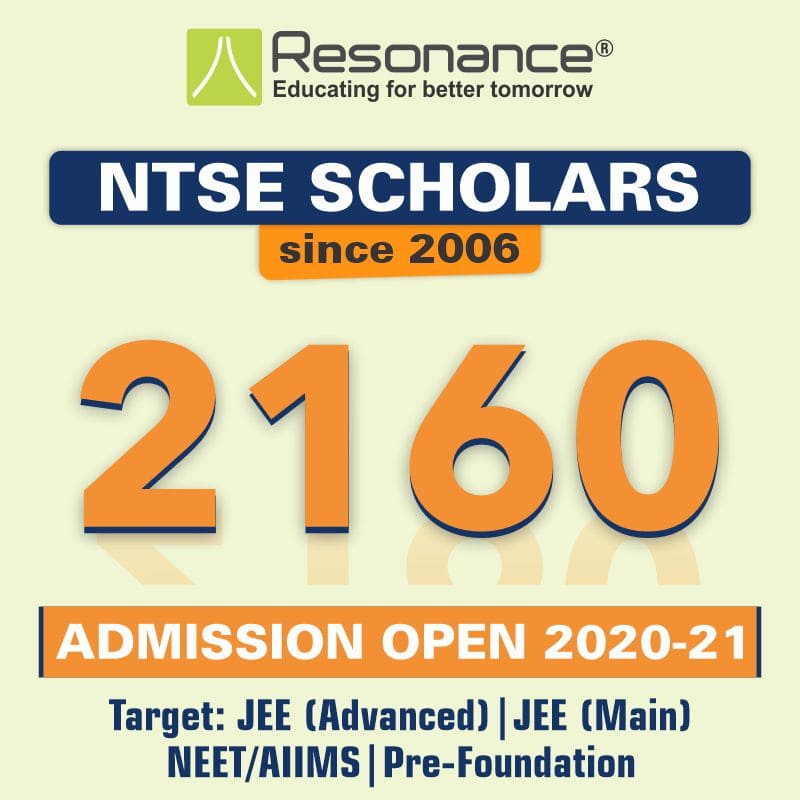 Tips to become NTSE Scholar